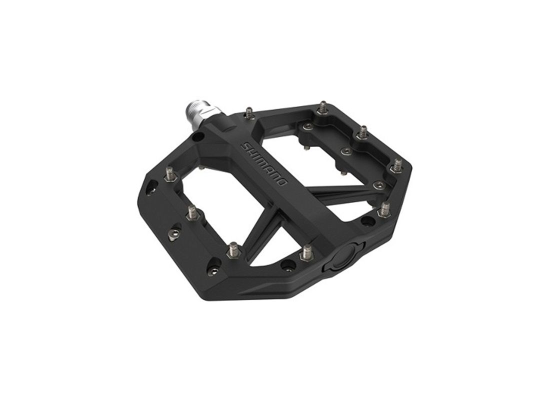 PEDALES SHIMANO PDGR400 PLATAFORMA