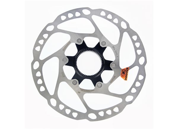 DISCO FRENO SHIMANO CENTER LOCK DEORE