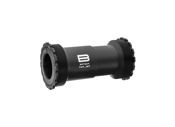 JGO PEDALIER BIKONE T47 DUB ACERO