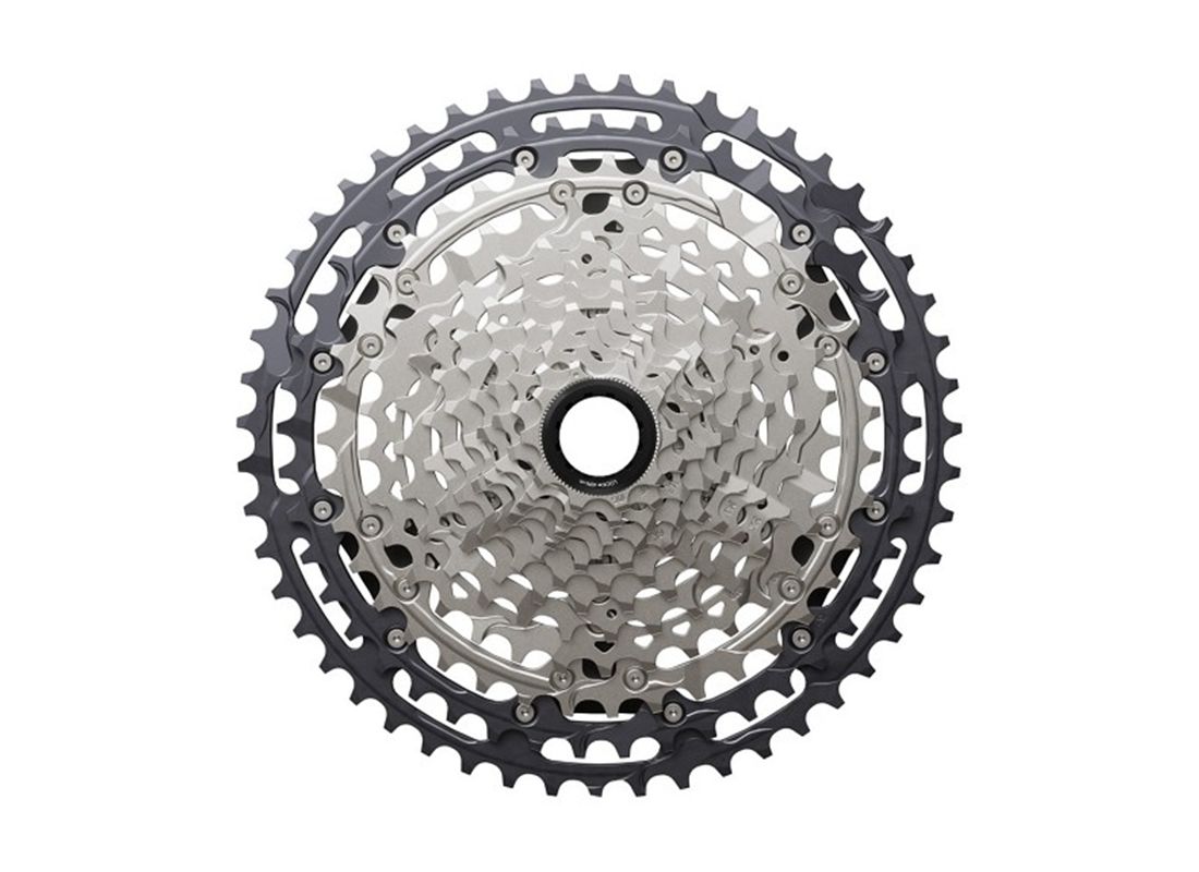CASSETTE SHIMANO M82000 12V XT