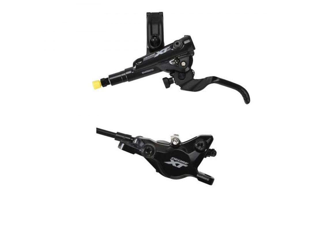 FRENO SHIMANO M8100 XT 2 PISTONES