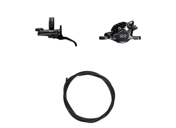 FRENO SHIMANO M8200 XT 2 PISTONES