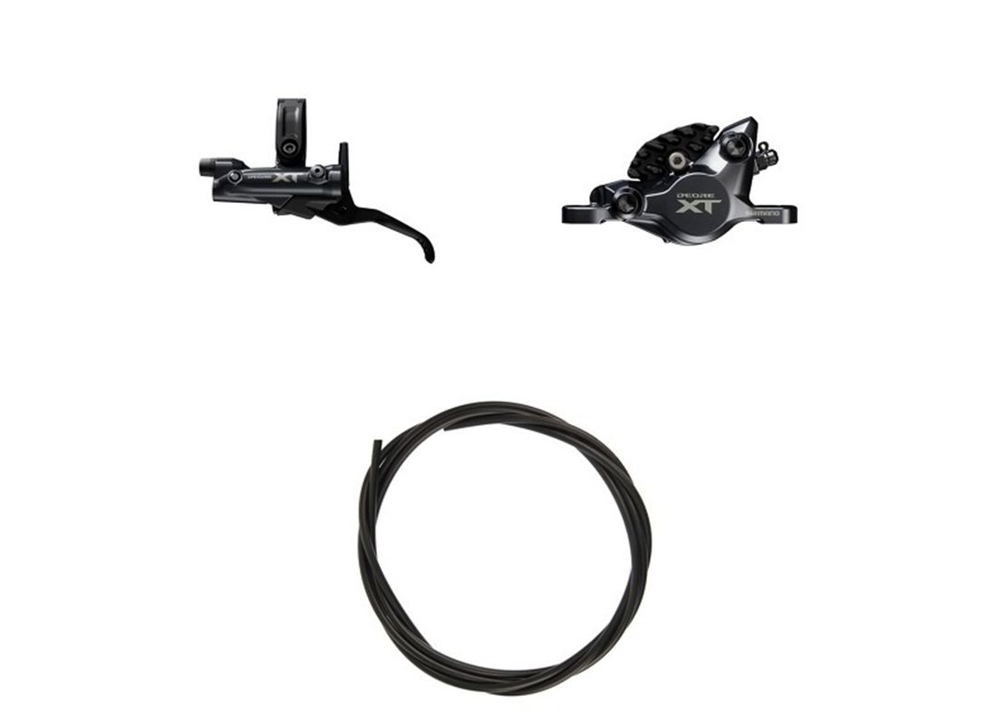 FRENO SHIMANO M8200 XT 2 PISTONES