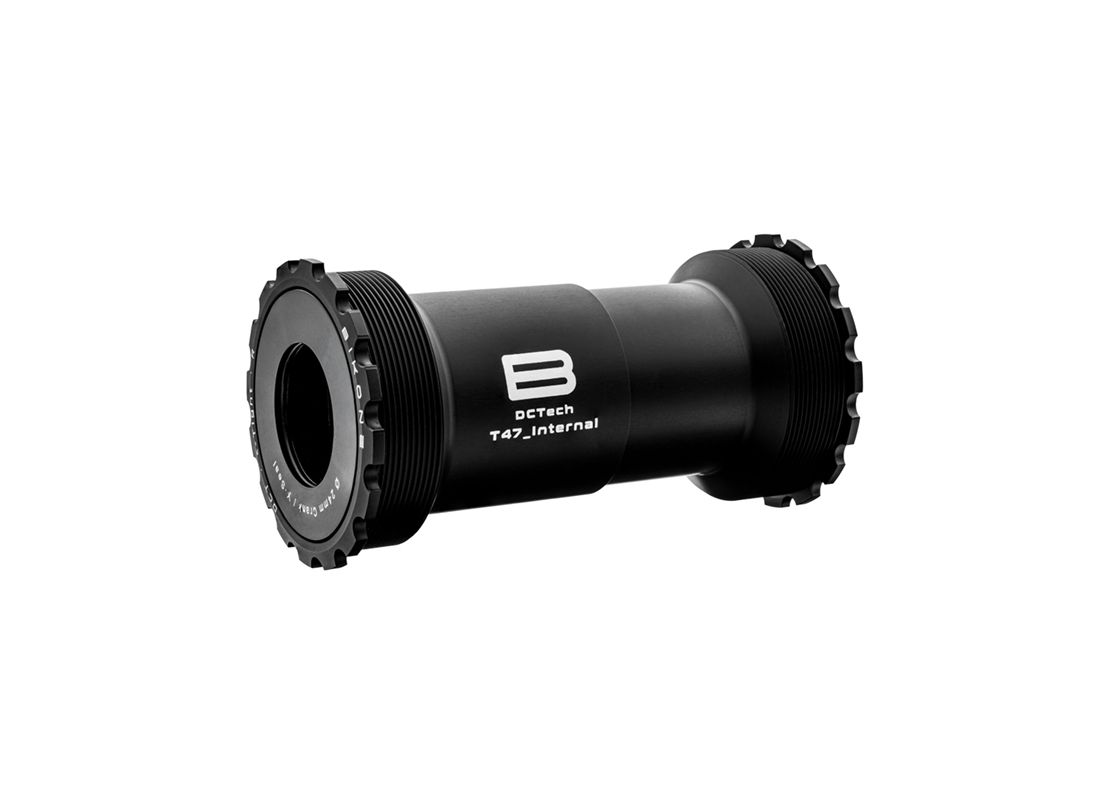 JGO PEDALIER BIKONE T47 SHIMANO ACERO