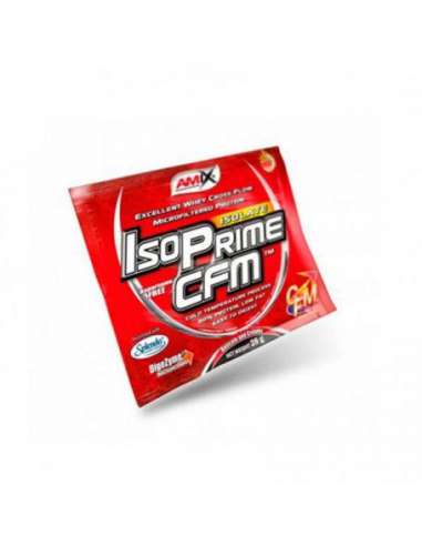 AMIX ISOPRIME CFM SOBRE 28gr