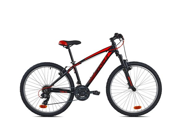 BIOCYCLE ELIXIR 26"