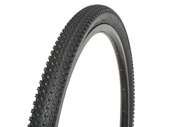 CUBIERTA BLACK CAT CROSS 27.5X2.10 NEGRA