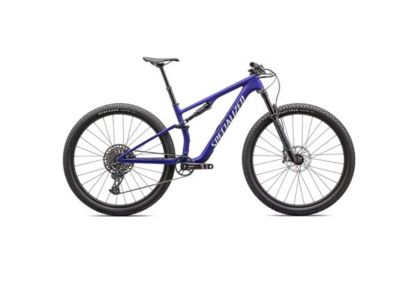 SPECIALIZED EPIC 8 COMP CARBON