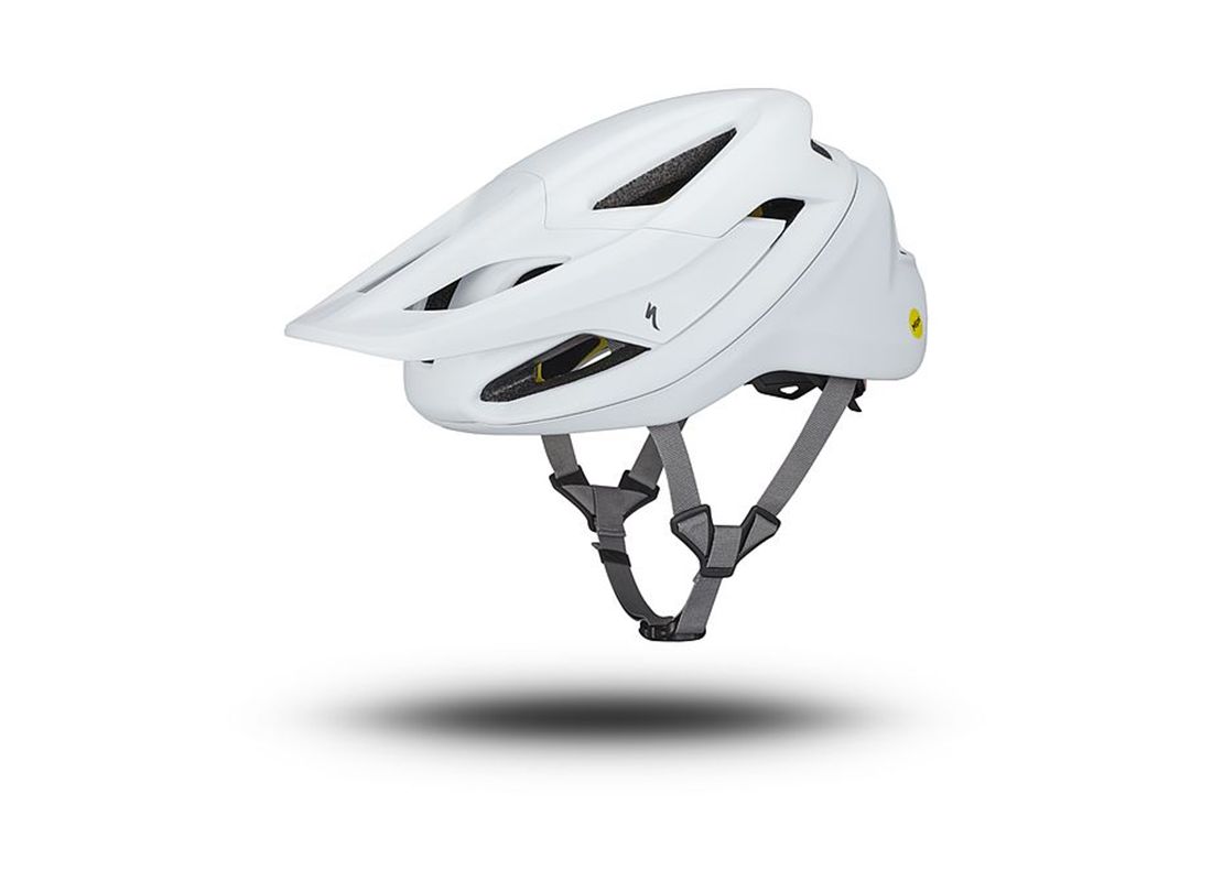 CASCO SPECIALIZED CAMBER BLANCO