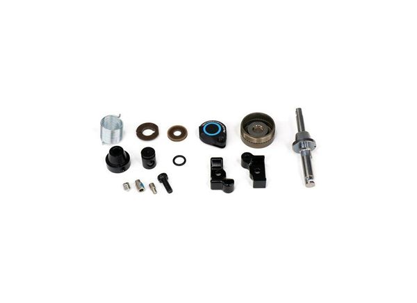 KIT DIAL ROCK SHOX SIDLUXE REMOTO 3P