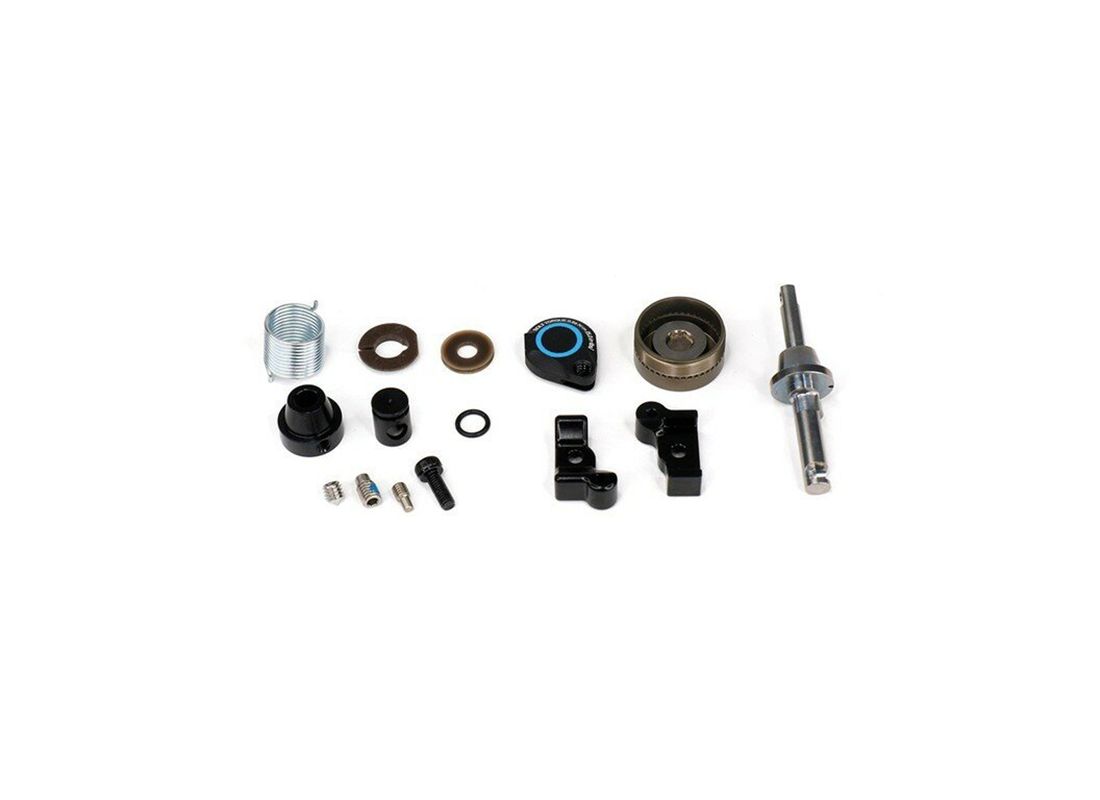 KIT DIAL ROCK SHOX SIDLUXE REMOTO 3P
