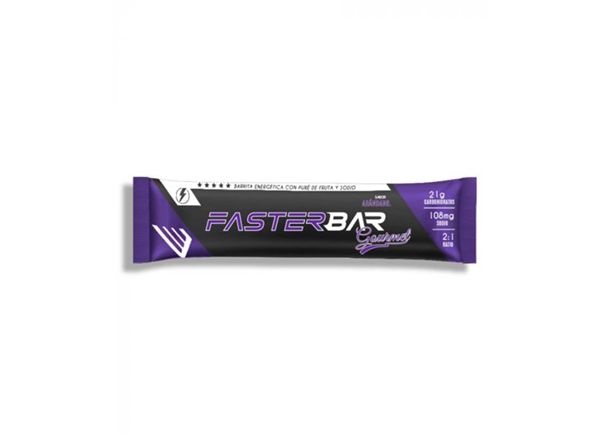 BARRITA FASTER BAR GOURMET