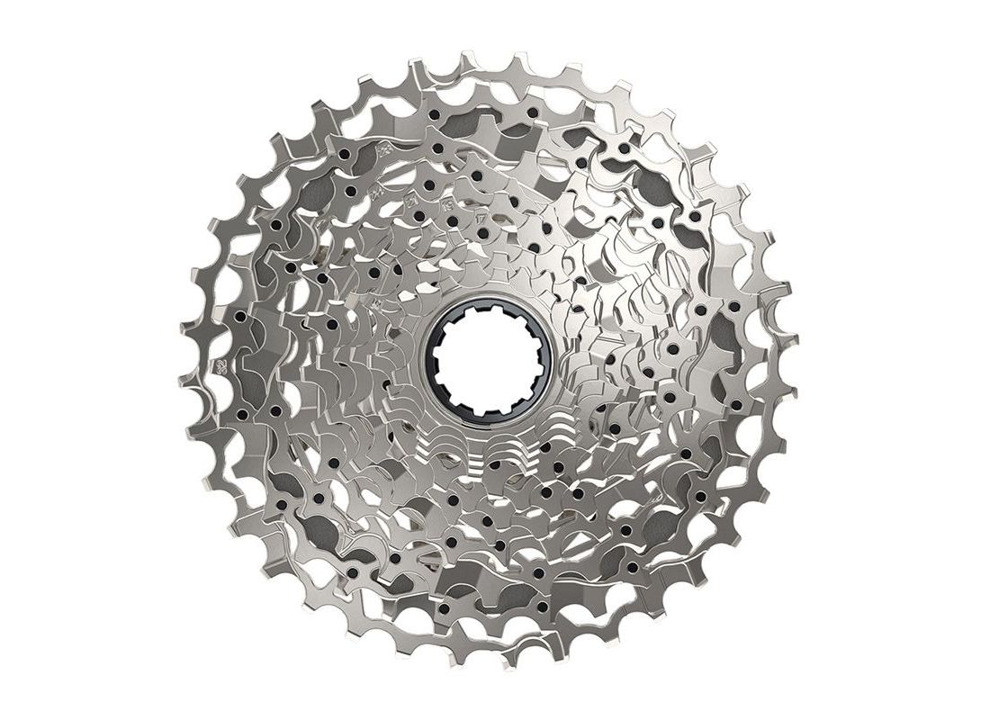 CASSETTE SRAM XG1250 RIVAL 12V