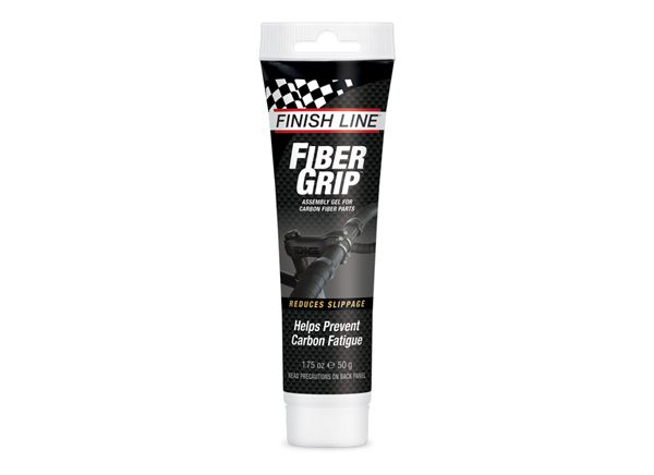 GRASA FINISH LINE PARA FIBRA DE CARBONO 50GR