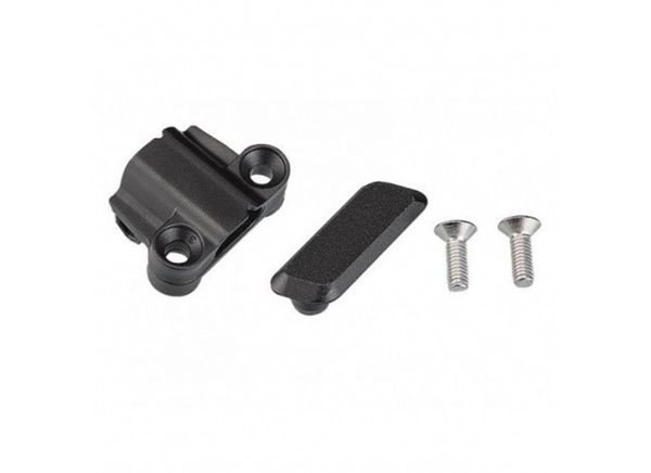 ABRAZADERA CABLES SPECIALIZED LEVO G3 PARTE MOTOR