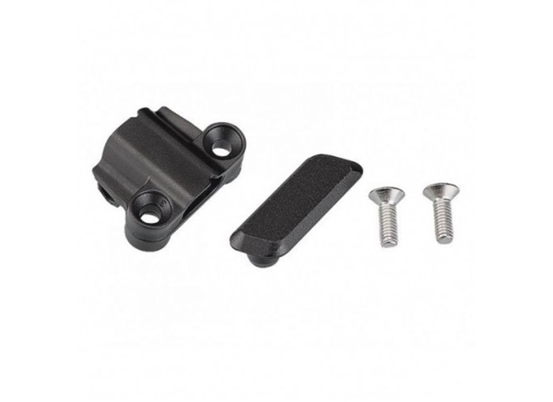 ABRAZADERA CABLES SPECIALIZED LEVO G3 PARTE MOTOR