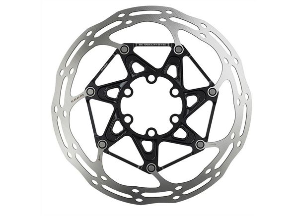 DISCO FRENO SRAM 6T CENTERLINE BISELADO 2PZ