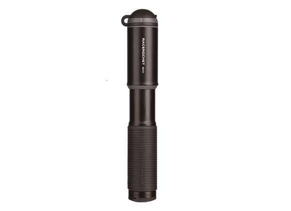 BOMBA TOPEAK RACE ROCKET NEGRO