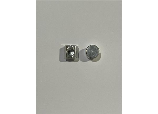 CASQUILLO FRENO BMC TRASERO CUADRO TE01 TE02