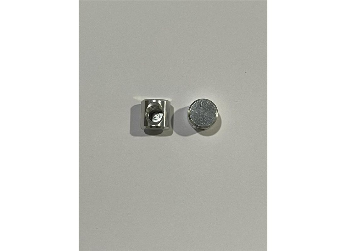 CASQUILLO FRENO BMC TRASERO CUADRO TE01 TE02