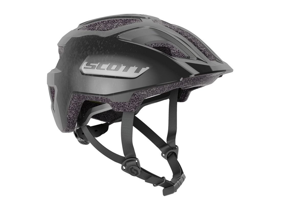 CASCO SCOTT SPUNTO RC JUNIOR MIPS