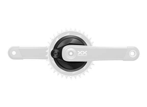 ARAÑA SRAM T-TYPE XX SL AXS D1 ROSCADO