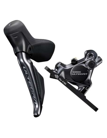 MANDO SHIMANO IZQDO ULTEGRA R8170 FRENO HIDRAULICO