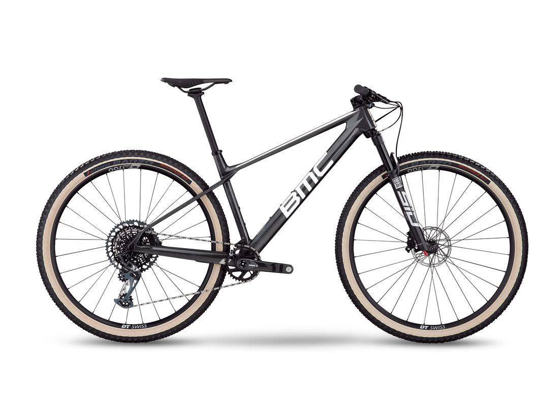 BMC TWOSTROKE 01 TWO