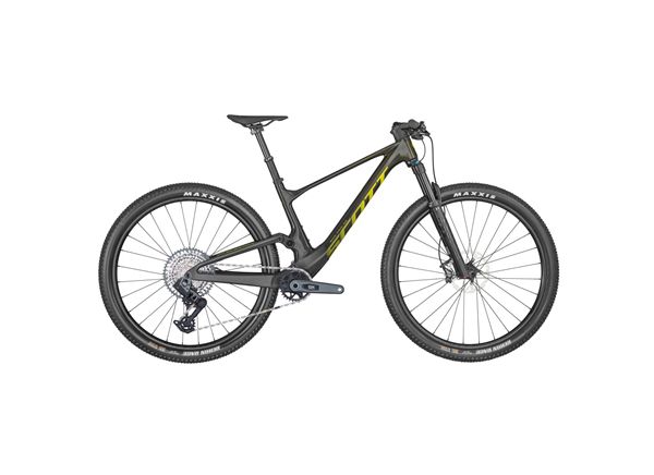 SCOTT SPARK RC TEAM ISSUE AXS