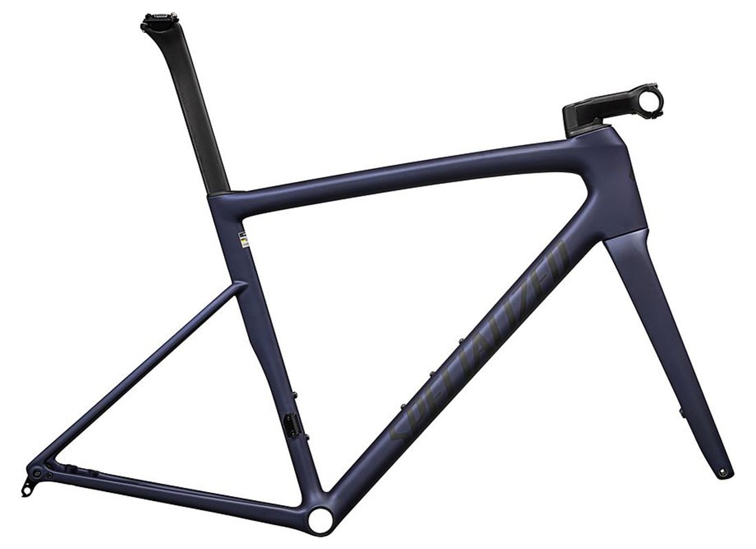 CUADRO SPECIALIZED TARMAC PRO SL8