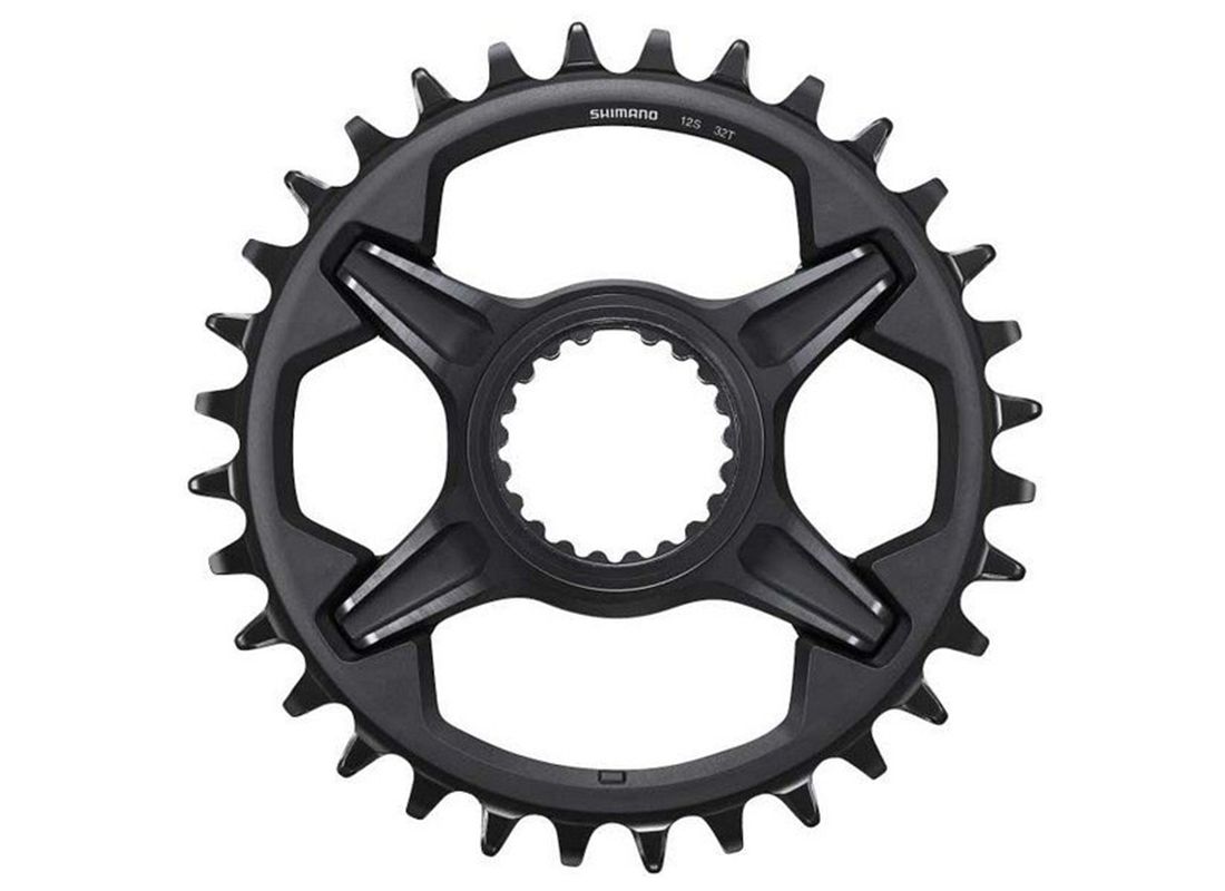 PLATO SHIMANO XT 12V