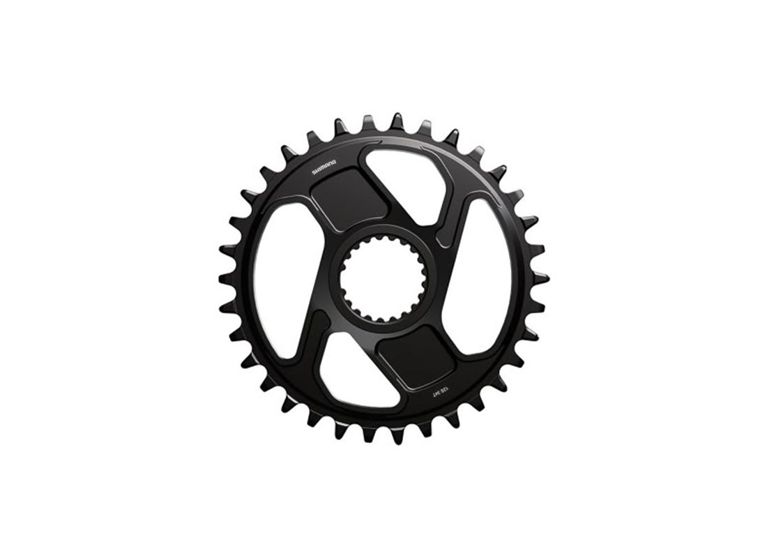 PLATO SHIMANO XT M8200 12V