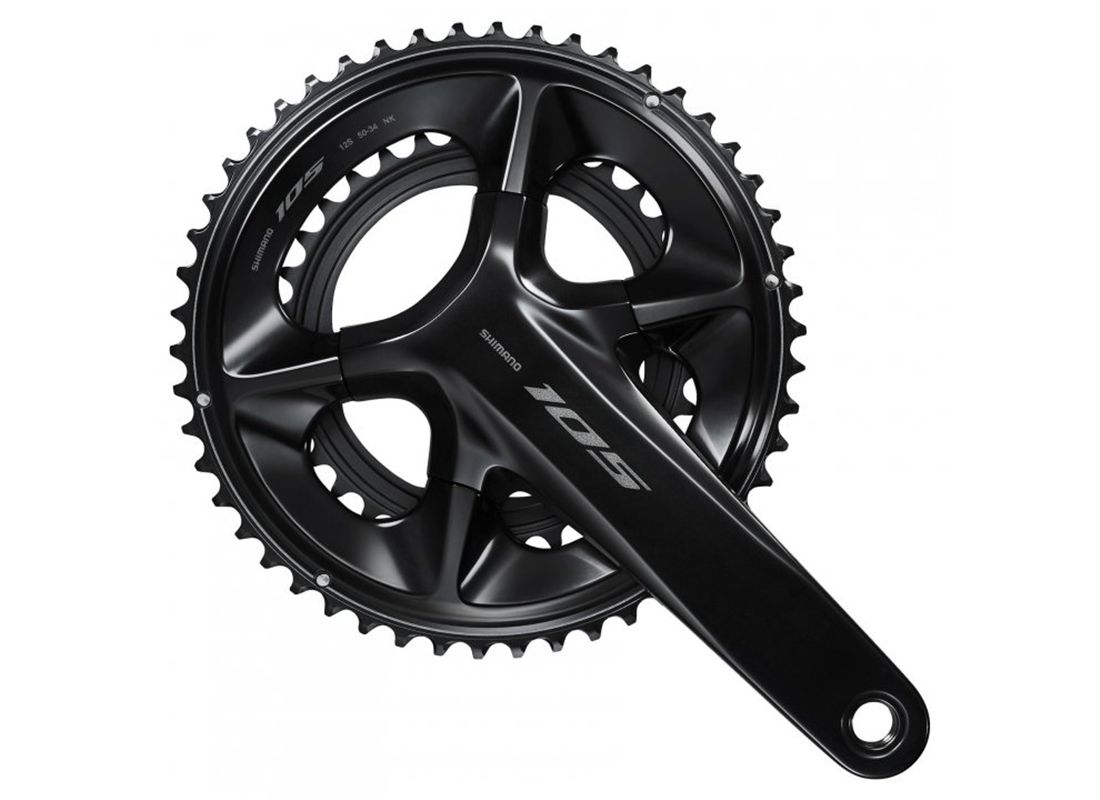BIELAS SHIMANO 105 FC-R7100