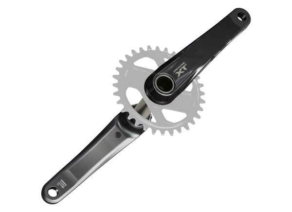 BIELAS SHIMANO DEORE XT FC-M8200