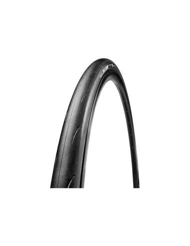 CUBIERTA MAXXIS HIGH ROAD 700X25C 170 TPI TR CARBO