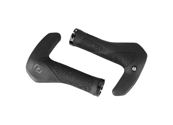 JGO PUÑOS SYNCROS COMFORT ERGO LOCK ON NEGRO C/ANI