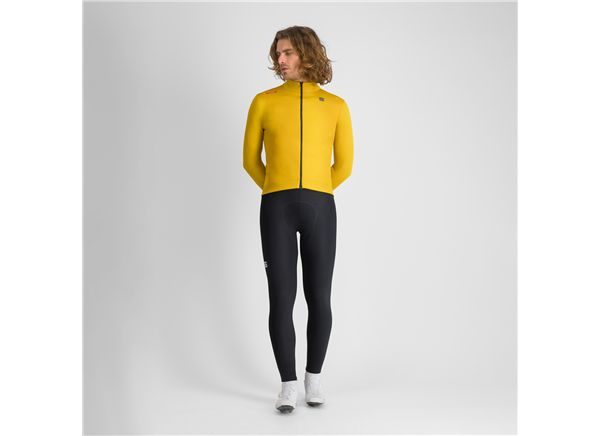 CHAQUETA SPORTFUL FIANDRE 2 MOSTAZA 5