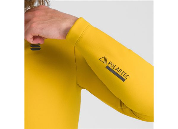 CHAQUETA SPORTFUL FIANDRE 2 MOSTAZA 4