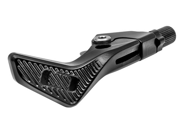 MANDO REMOTE ON-OFF TIJA PIJA NEGRO LEVA