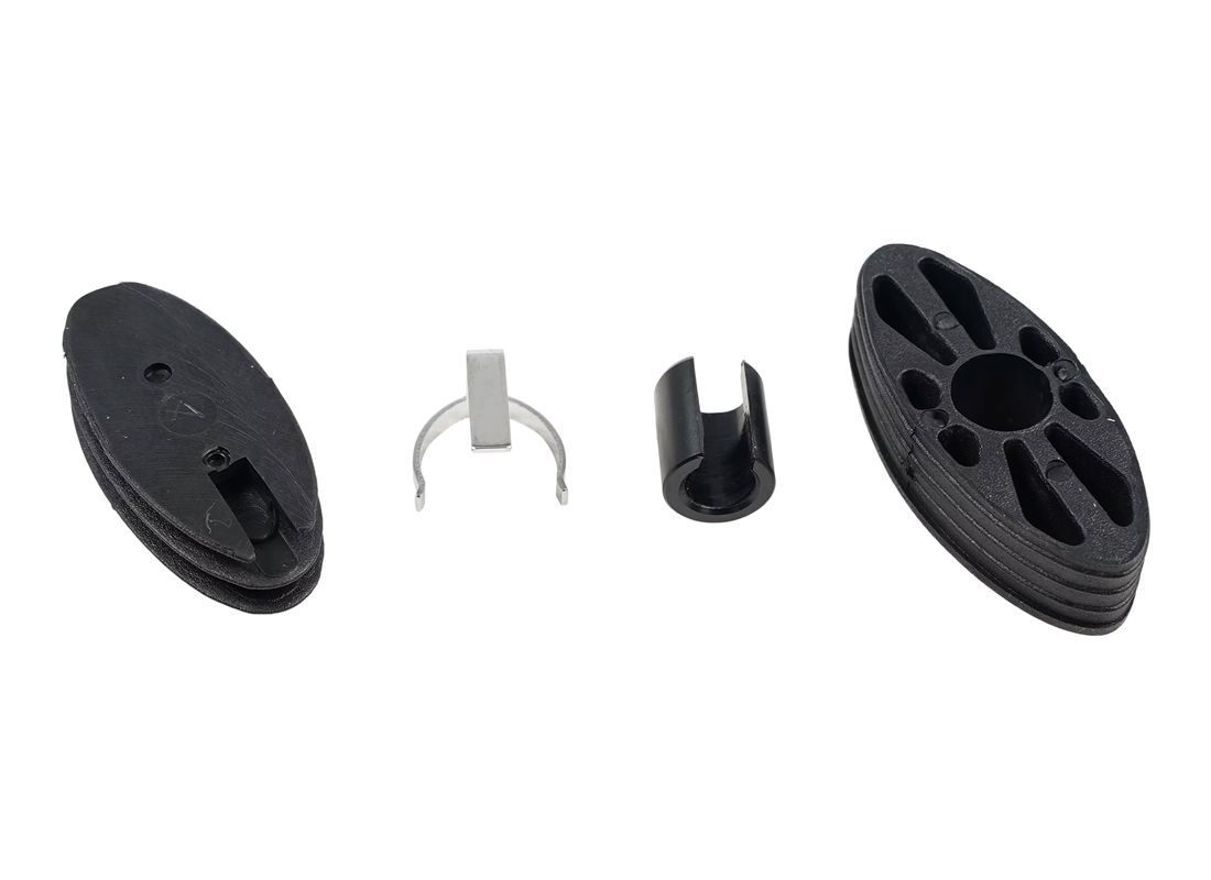 SOPORTE BATERIA DI2 SPECIALIZED VENGE INTERNO
