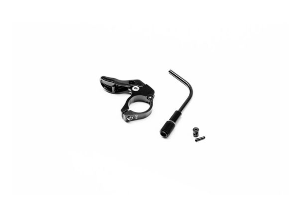 MANDO REMOTE ON-OFF TIJA PIJA NEGRO PULSADOR