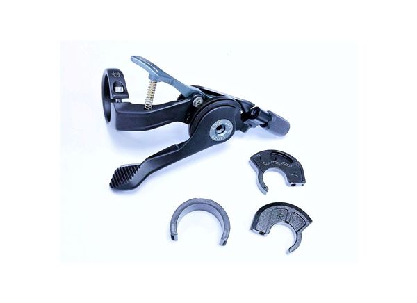 MANDO REMOTE SCOTT RIDELOC CLAMP 19