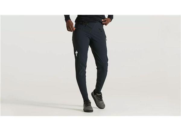 PANTALON LARGO SPECIALIZED TRAIL NEGRO 1