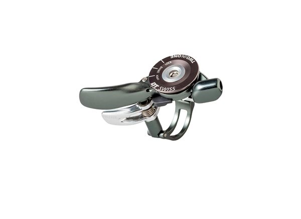 MANDO REMOTE DT SWISS TWO IN ONE 3 POSICIONES SUPERIOR