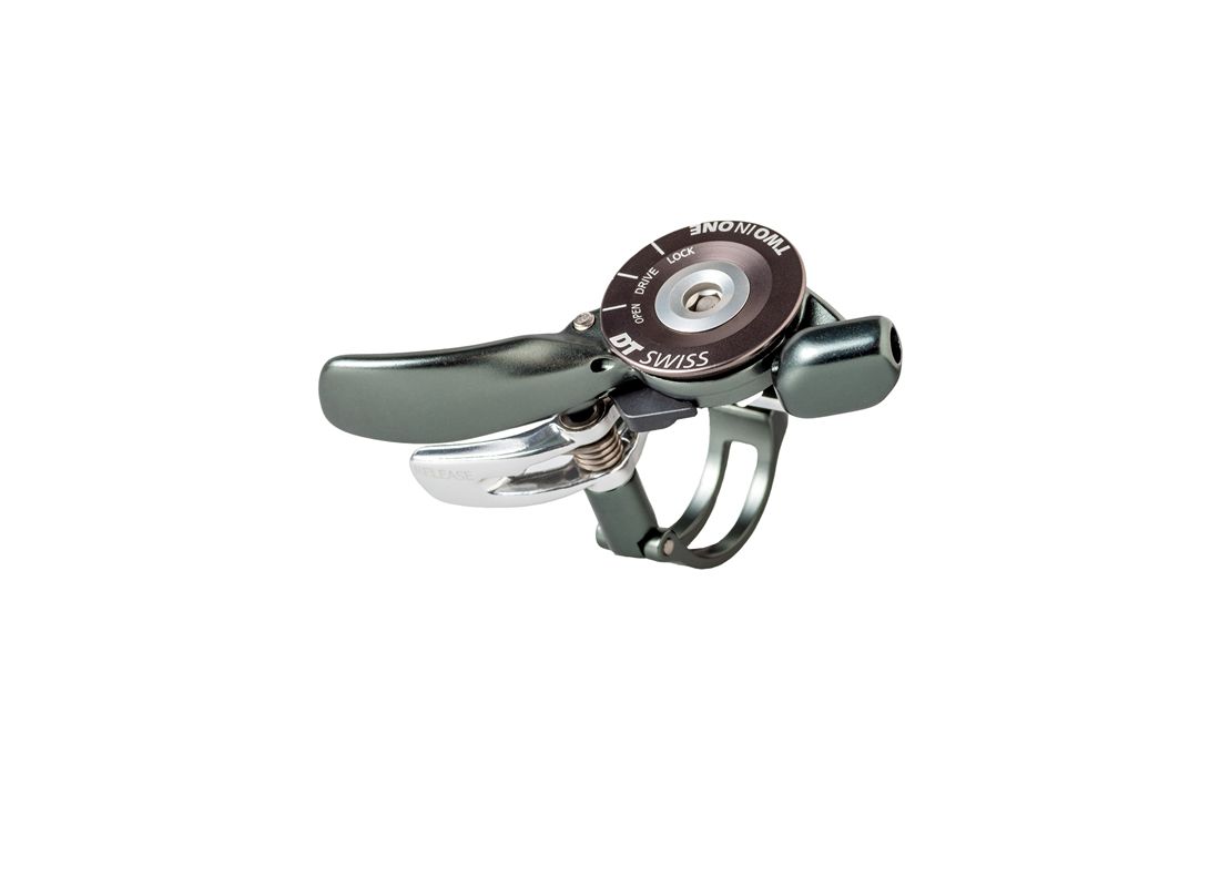MANDO REMOTE DT SWISS TWO IN ONE 3 POSICIONES SUPERIOR