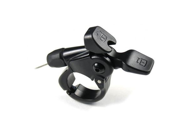 MANDO REMOTE SR SUNTOUR NEGRO