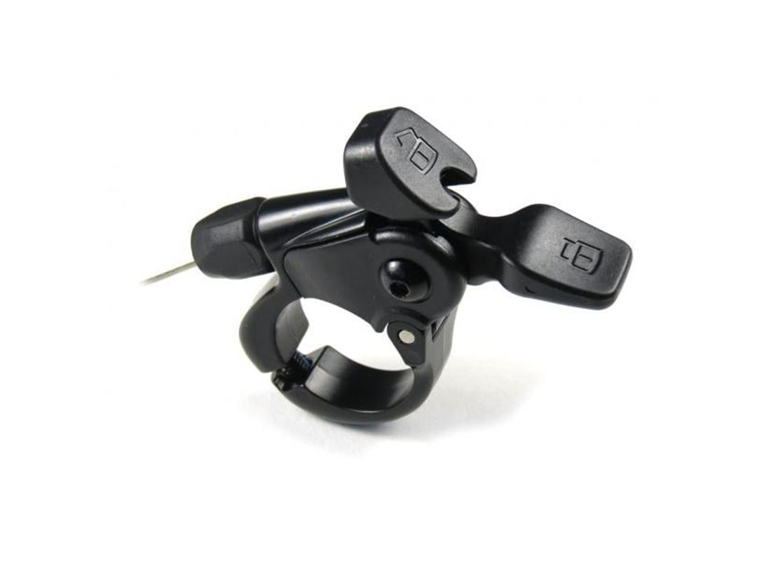 MANDO REMOTE SR SUNTOUR NEGRO