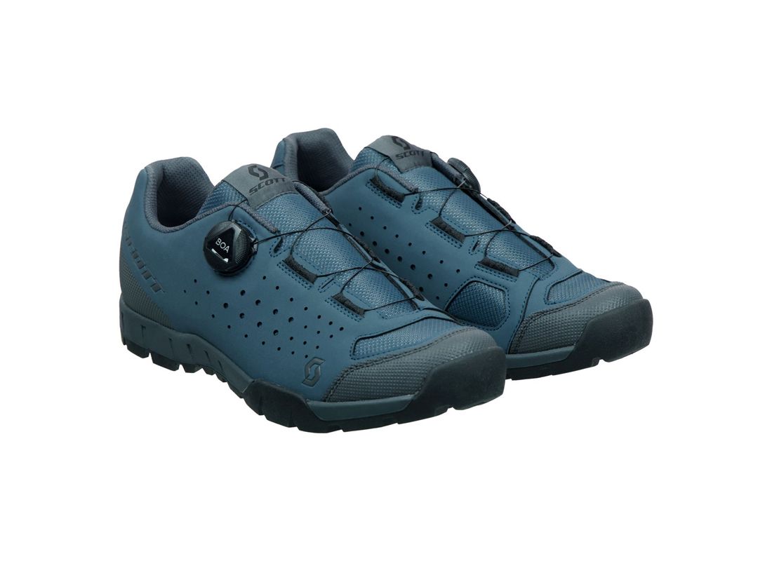 ZAPATILLAS SCOTT SPORT TRAIL EVO BOA MTB