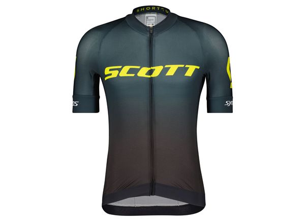 MAILLOT M/C SCOTT RC PRO WC EDITION
