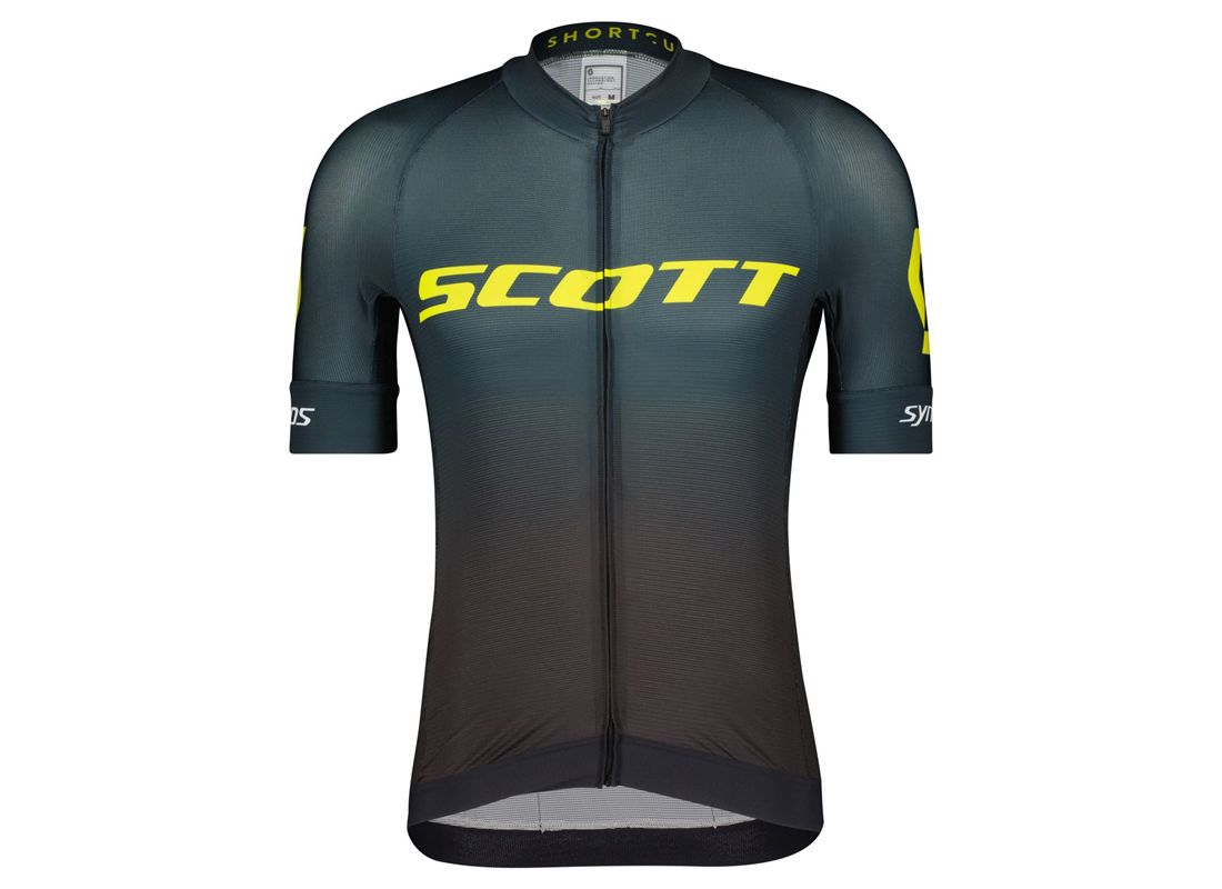 MAILLOT M/C SCOTT RC PRO WC EDITION